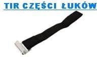 PASEK NACIĄG PLANDEKI NAPINACZ PAS Z HAKIEM TIR