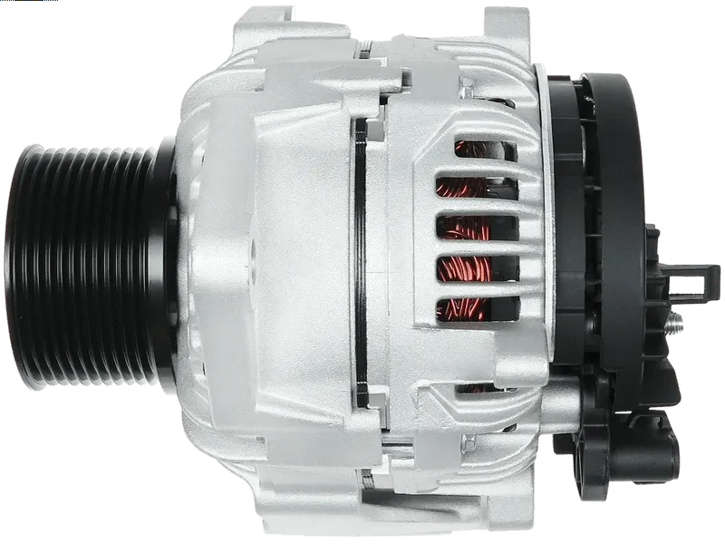 ALTERNATOR MERCEDES DB MB MP2 MP3 24V 80A