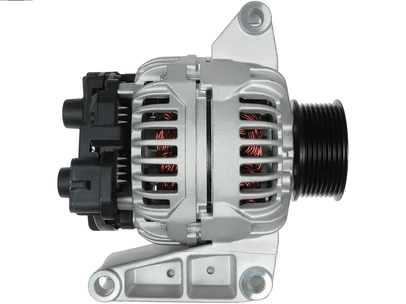 ALTERNATOR DAF 106 EURO 6 24V 80A