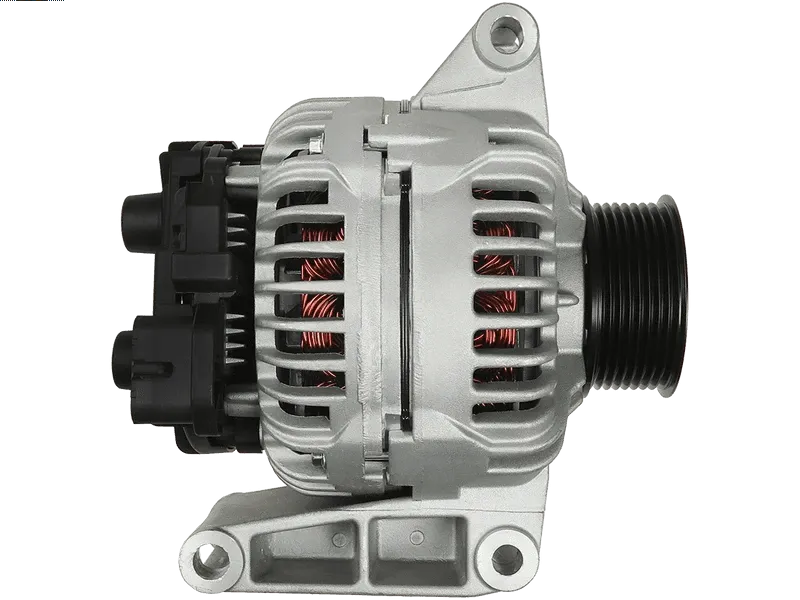ALTERNATOR DAF 106 EURO 6  24V 120A
