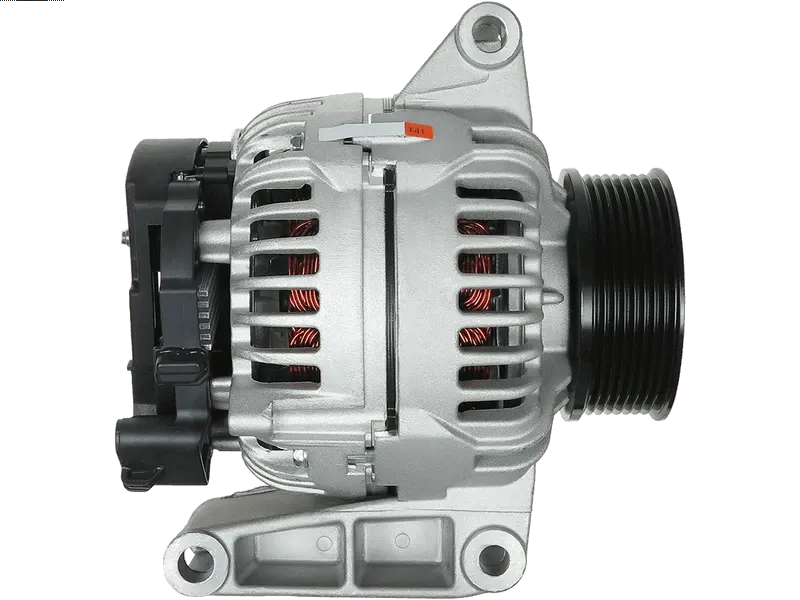 ALTERNATOR MERCEDES DB MB MP3 MP4 24V 100A ACTROS