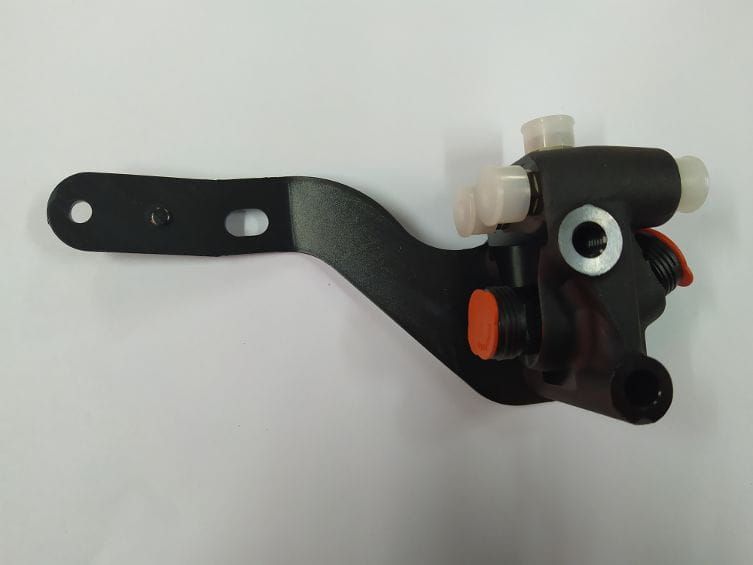 KOSTKA ŁĄCZNIK KOSTKA ROZDZIELACZ PRZEWODÓW VOLVO FH4 PODNOSZENIA KABINY