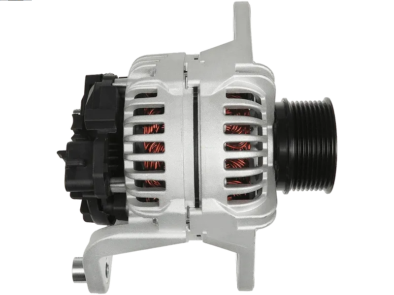 ALTERNATOR VOLVO FH RENAULT 24V 120A