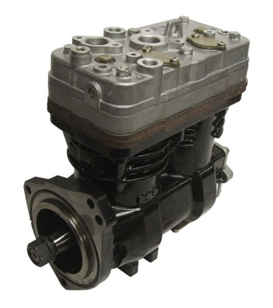 SPRĘŻARKA KOMPRESOR VOLO FL FE RENAULT MIDLUM DXI KNOR