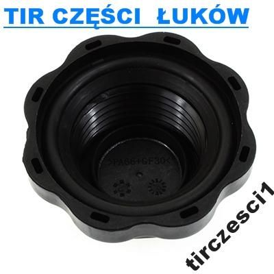 KOREK ZBIORNIKA WYRÓWNAWCZEGO MAN TGA TGX F2000