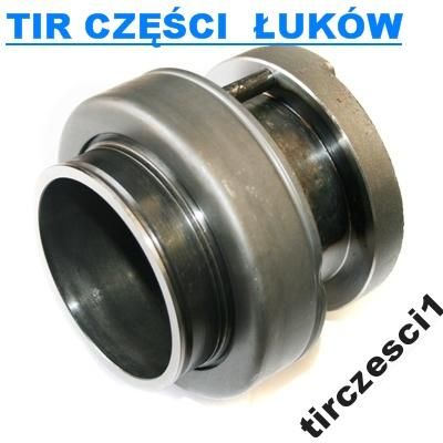 ŁOŻYSKO OPOROWE DOCISK SPRZĘGŁA MERCEDES MB ACTROS