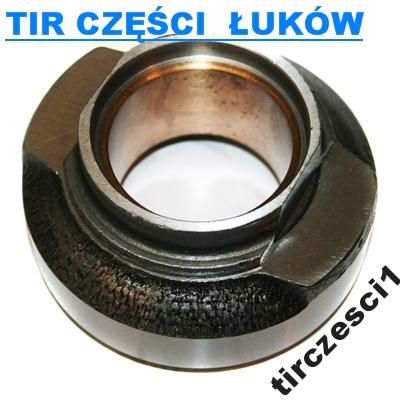 ŁOŻYSKO OPOROWE SPRZĘGŁA MERCEDES 0022506115 CZĘŚC