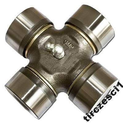 KRZYŻAK WAŁU DAF, MAN, IVECO,MB, RVI 57x152mm