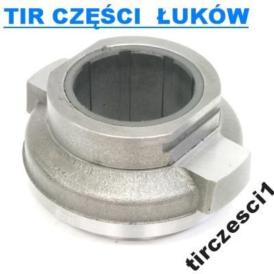 ŁOŻYSKO OPOROWE SPRZĘGŁA DAF 85CF 95CF 95 XF BOVA