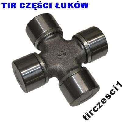 KRZYŻAK WAŁU VOLVO IVECO MAN RVI RENAULT 47,6x135