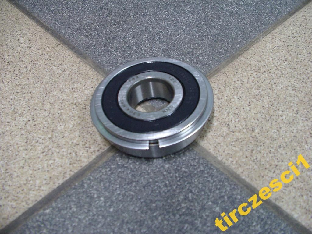 ŁOŻYSKO NAPINACZA PASKA ALTERNATOR THERMOKING TIR