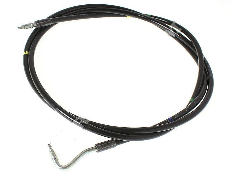 PRZEWÓD PODNOSZENIA KABINY VOLVO FH4 22094914