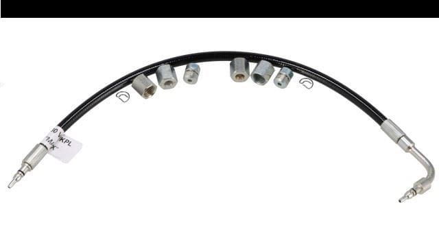 PRZEWÓD PODNOSZENIA KABINY VOLVO FH4 22094892