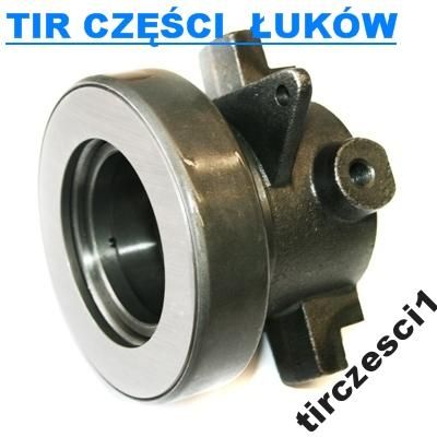 ŁOŻYSKO OPOROWE SPRZĘGŁA DAF IVECO AVIA MAN RVI