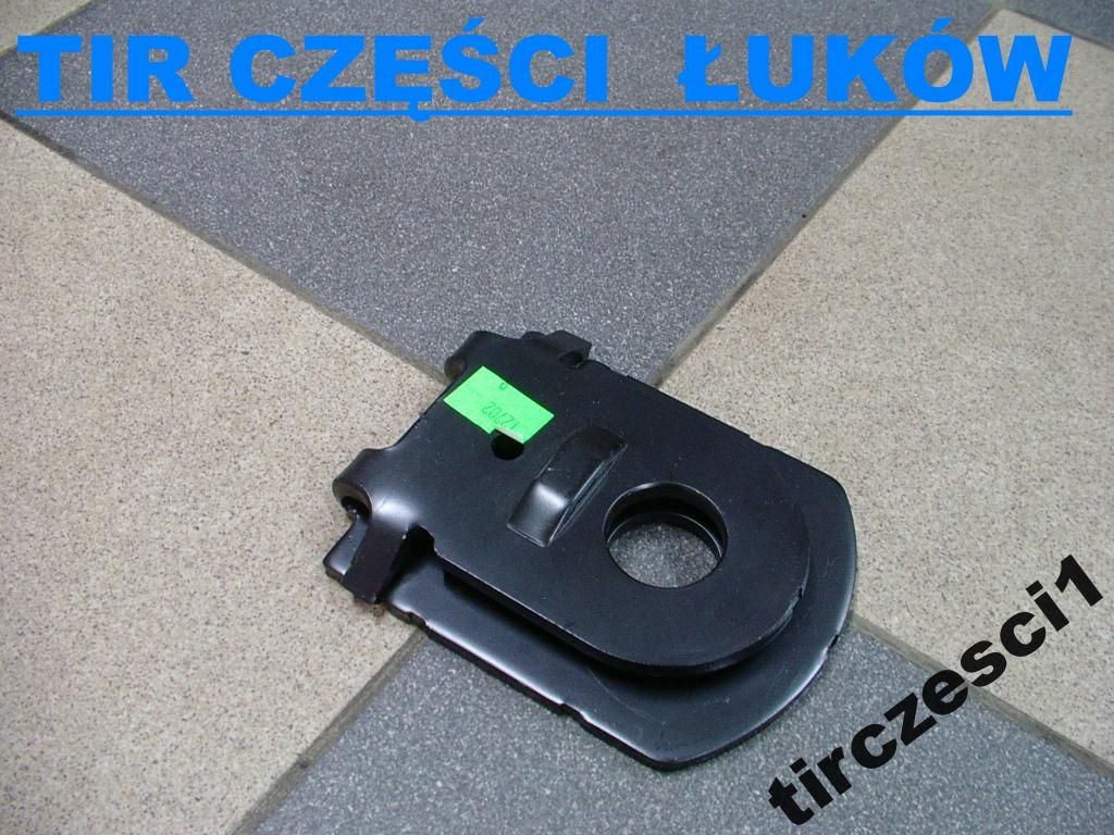 PODKŁADKA ŚRUBY RESORU OSI SAF SCHMITZ NACZEPY