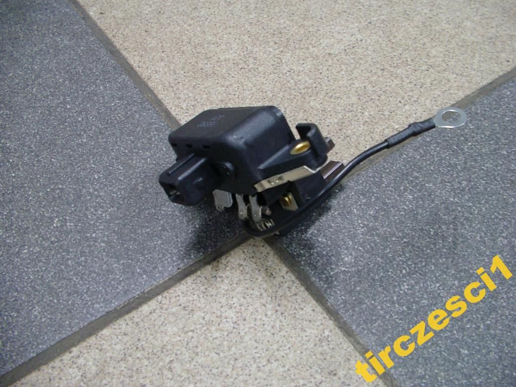 REGULATOR NAPIĘCIA ALTERNATOR AGREGAT THERMO KING