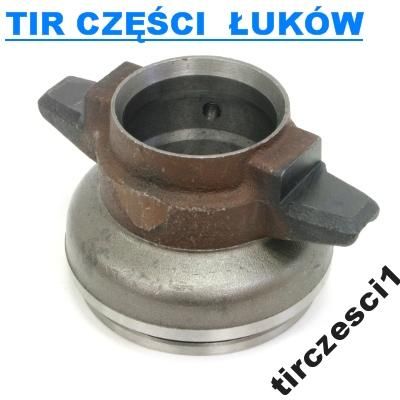 ŁOŻYSKO OPOROWE SPRZĘGŁA VAN HOOL NEOPLAN EVOBUS