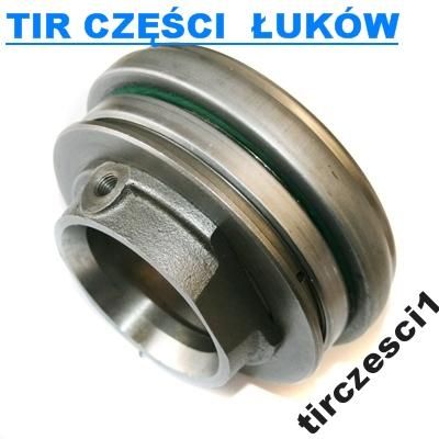 ŁOŻYSKO OPOROWE SPRZĘGŁA MERCEDES MB 1417 1420