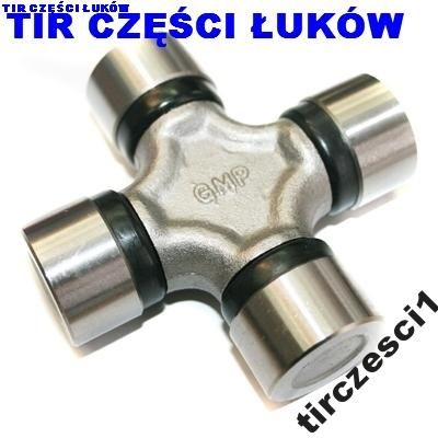 KRZYŻAK WAŁU VOLVO DAF MF MASSEY FERGUSON 32x95