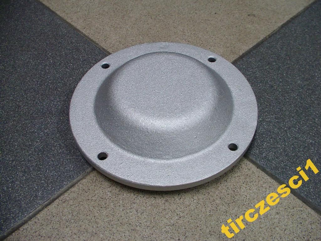 POKRYWA KAPSEL DEKIEL PIASTY PRZEDNIEJ DAF 95 105