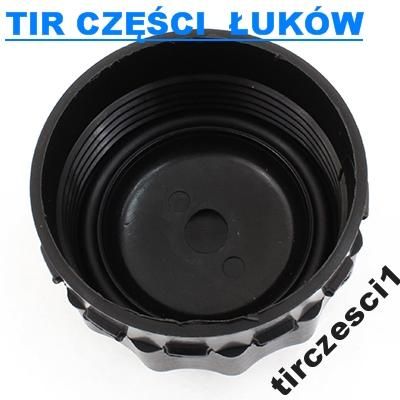 KOREK ZBIORNIKA WYRÓWNAWCZEGO CHŁODNICY SCANIA 124