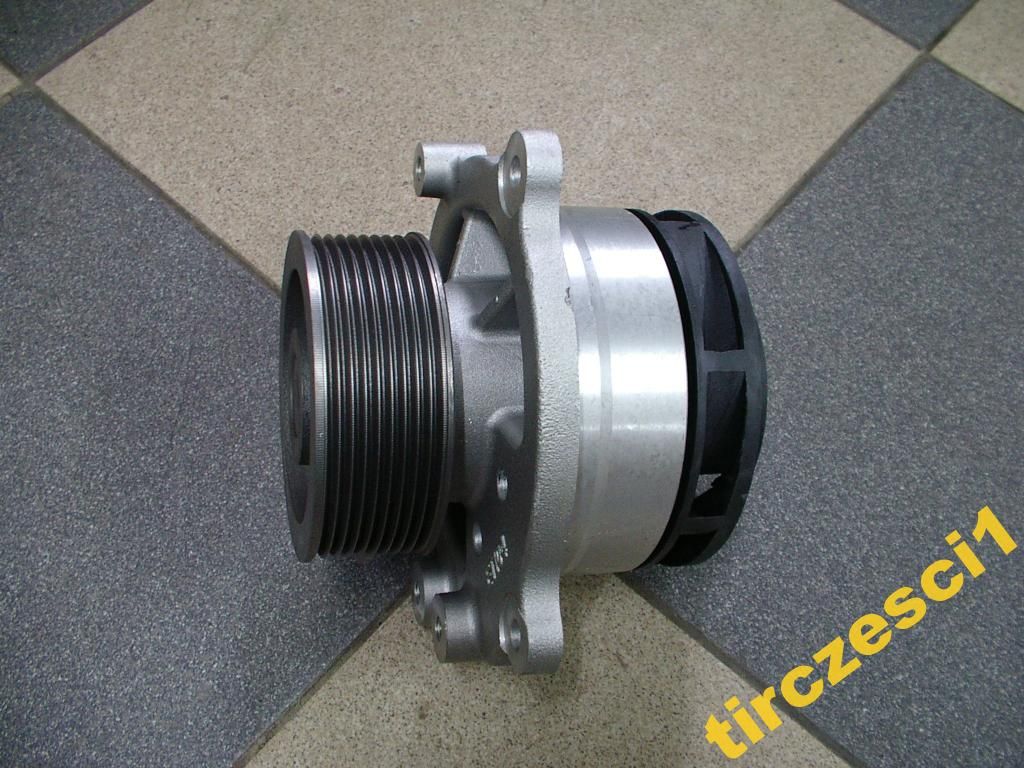 POMPA WODY DO DAF XF 105 NOWA CZĘŚCI WARSZAWSKA 92