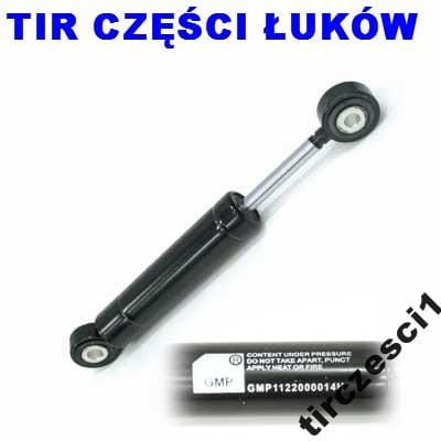 NAPINACZ ROLKA TŁUMIK DRGAŃ MERCEDES 1122000014