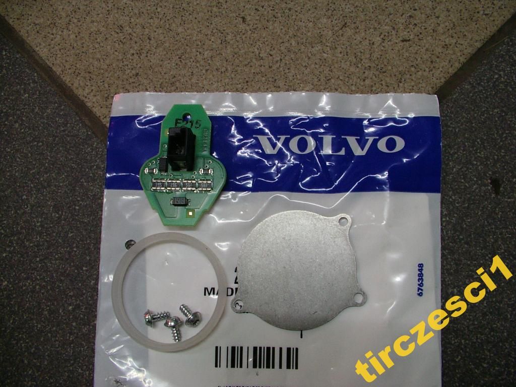 POZYCJA LED DIODA DO LAMPY REFLEKTORA VOLVO FH 13