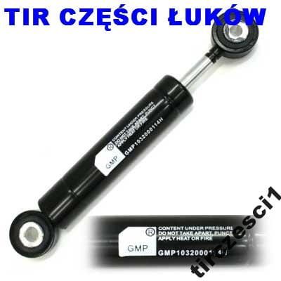 NAPINACZ ROLKA TŁUMIK DRGAŃ MERCEDES 1032000114