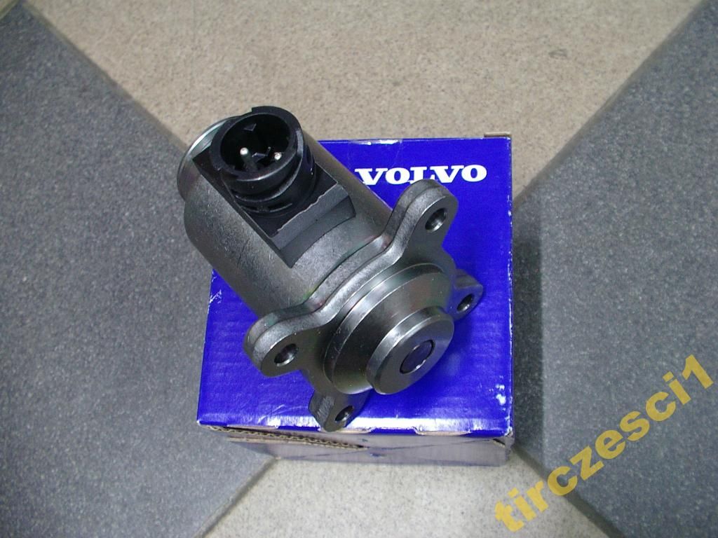 CEWKA ZAWÓR SKRZYNI BIEGÓW VOLVO FH SR VT ORYGINAŁ