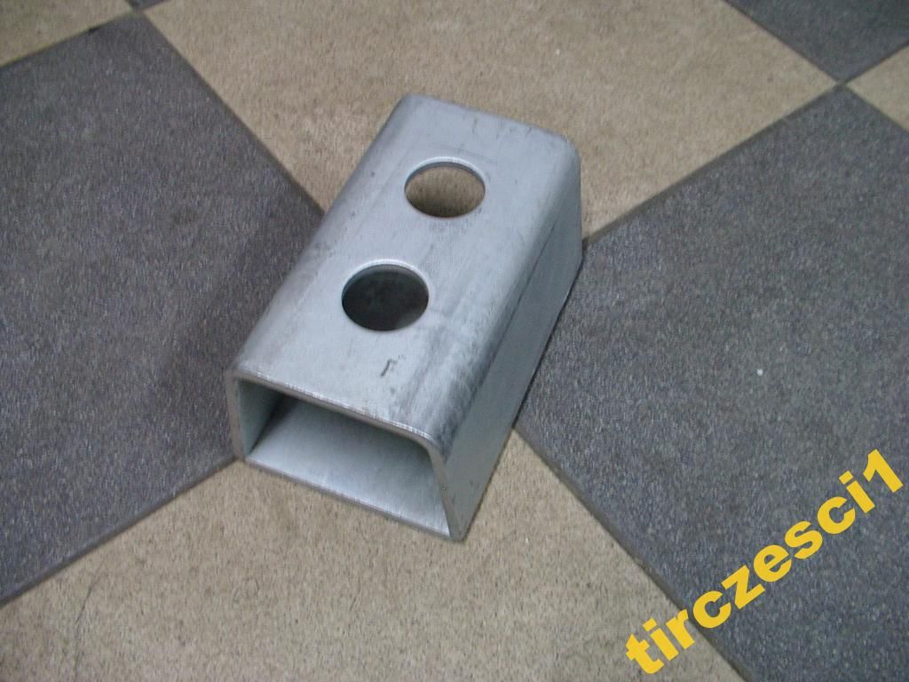 ODBÓJ METALOWY NACZEPY PRZYCZEPY CZĘŚCI KOGEL