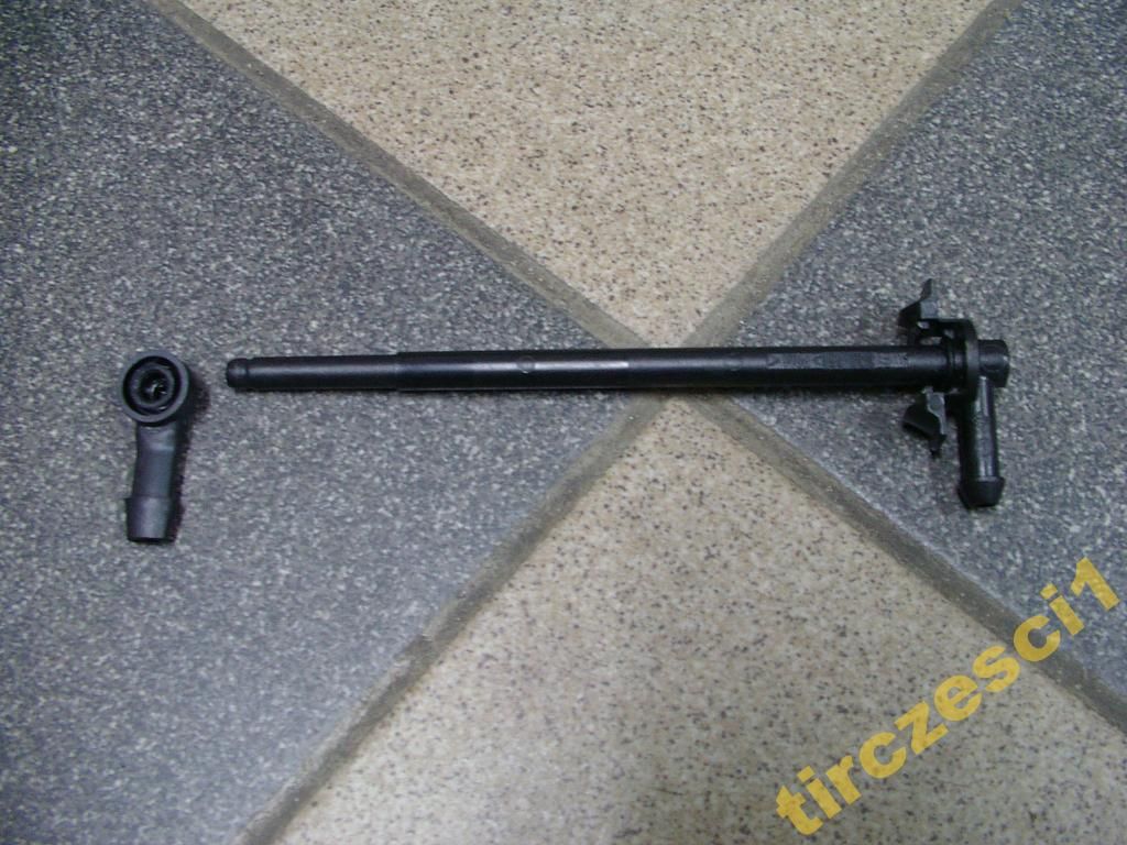 DYSZA RURKA KOŃCOWKA POMPKA SPRYSKIWACZA VOLVO FH