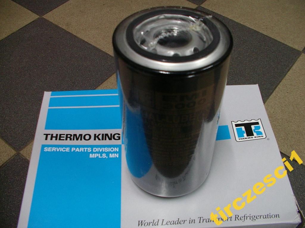 FILTR OLEJU THERMOKING THERMO-KING AGREGATU ORYG.