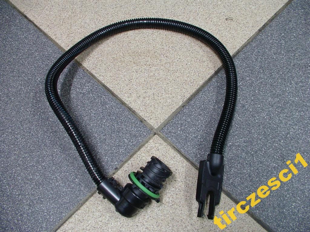 GRZAŁKA PRZEWÓD ADBLUE RENAULT MAGNUM PREMIUM DXI