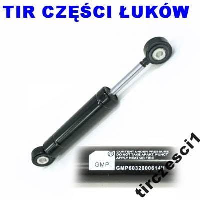 NAPINACZ ROLKA TŁUMIK DRGAŃ MERCEDES 6032000614