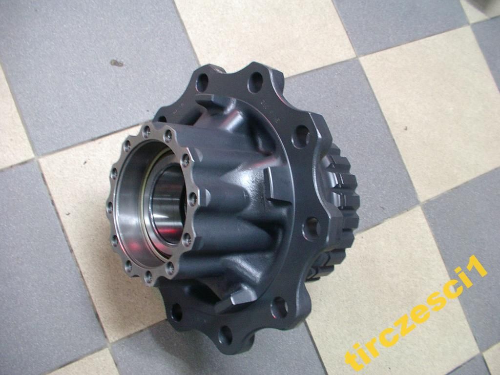 PIASTA ŁOŻYSKO KOŁA TYŁ TYLNA VOLVO FH RENAULT DXI