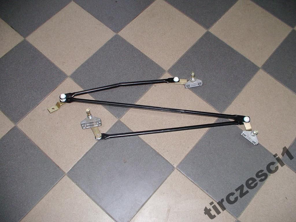 CIEGNO CIEGNA MECHANIZM WYCIERACZEK DAF 105 XF 95