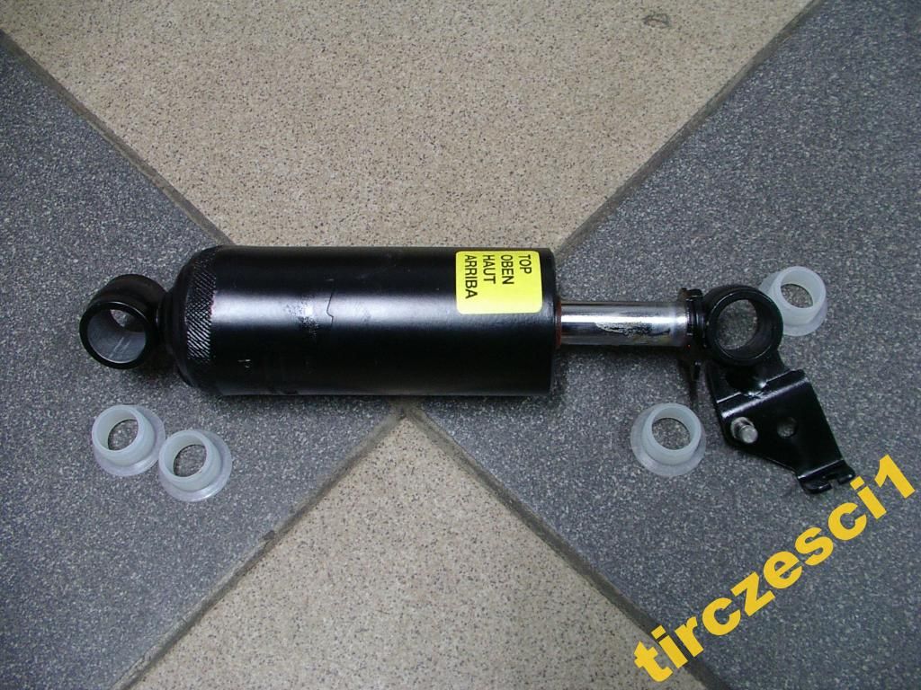 AMORTYZATOR SIŁOWNIK FOTELA SCANIA DAF VOLVO MAN