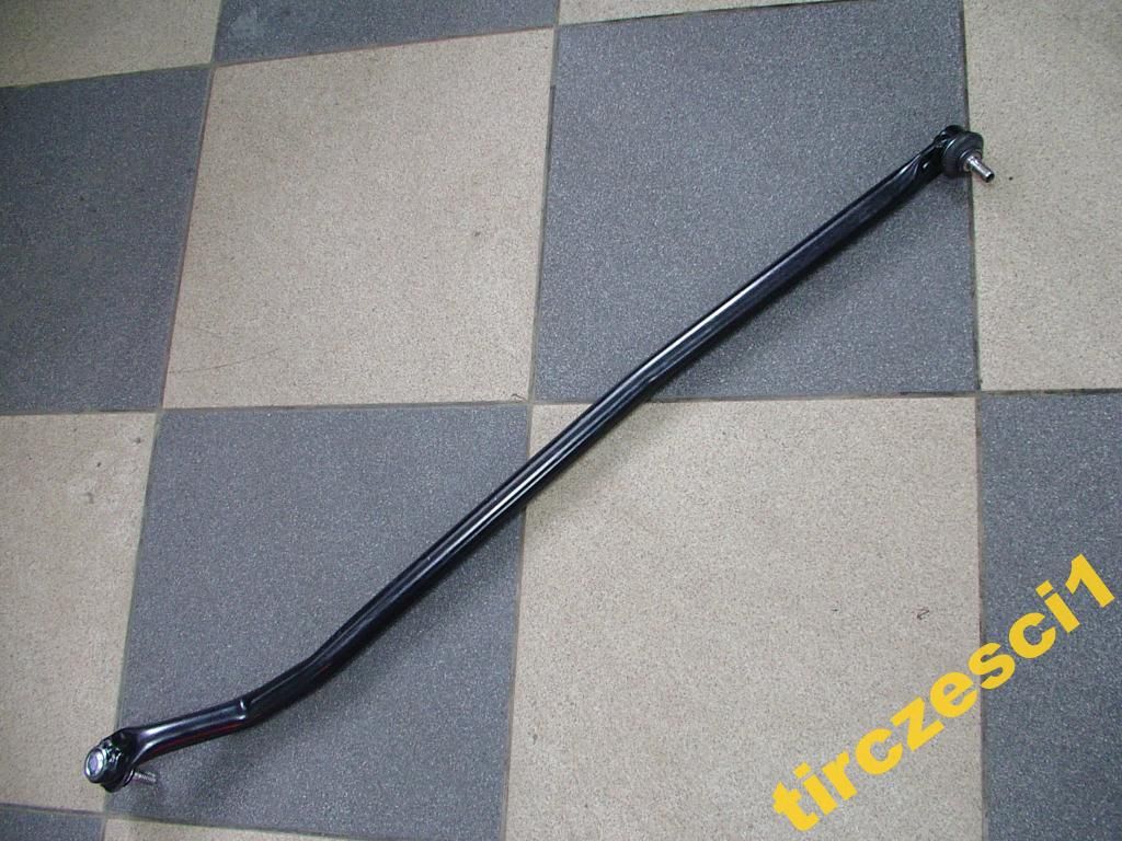 DRĄŻEK CIĘGNO MECHANIZMU ZMIANY BIEGÓW SCANIA 124