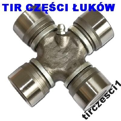 KRZYŻAK WAŁU VOLVO IVECO LUBLIN STAR 266 30x91,50