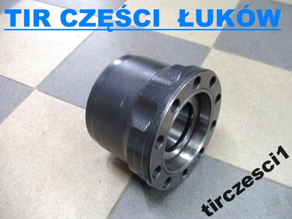 PIASTA PRZEDNIA ŁOŻYSKO KOŁA MERCEDES ACTROS