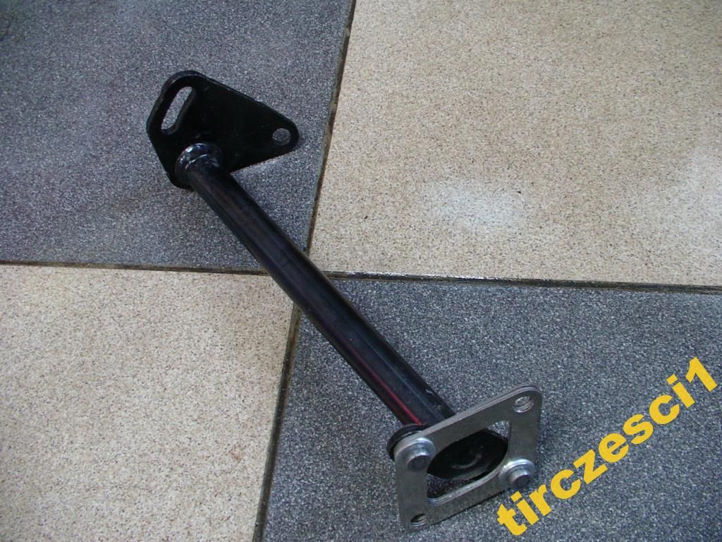 DRĄŻEK CIĘGNO MECHANIZM ZMIANY BIEGÓW SCANIA 124