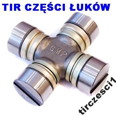 KRZYŻAK WAŁU VOLVO JOHN DEERE DEUTZ FENDT 35x98