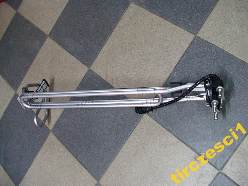 SMOK SSAK CZUJNIK POZIOMU ADBLUE AD BLUE VOLVO FH