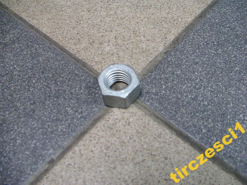 ŚRUBA NAKRĘTKA WAŁU NAPĘDOWEGO DO VOLVO FH RENAULT