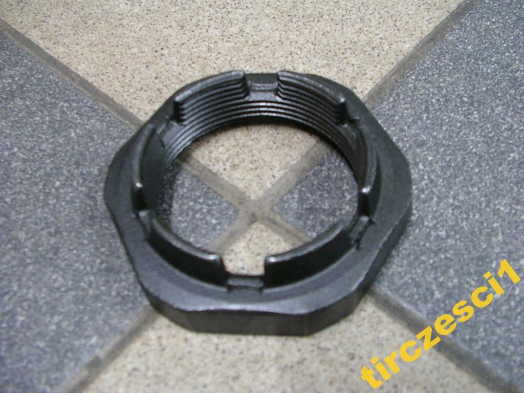 NAKRĘTKA PIASTY OSI OŚ PRZEDNIA PIASTA VOLVO FH