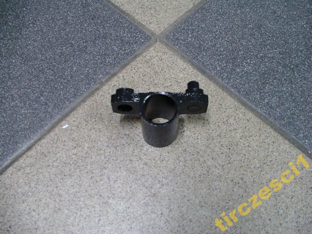 UCHWYT WSPORNIK MOCOWANIE CZUJNIK CZUJNIKA ABS BPW