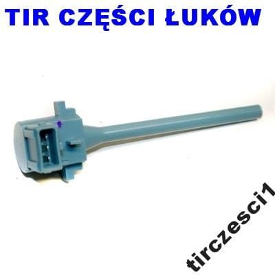 CZUJNIK POZIOMU PŁYNU CIECZY DAF XF 95 105 SZARY