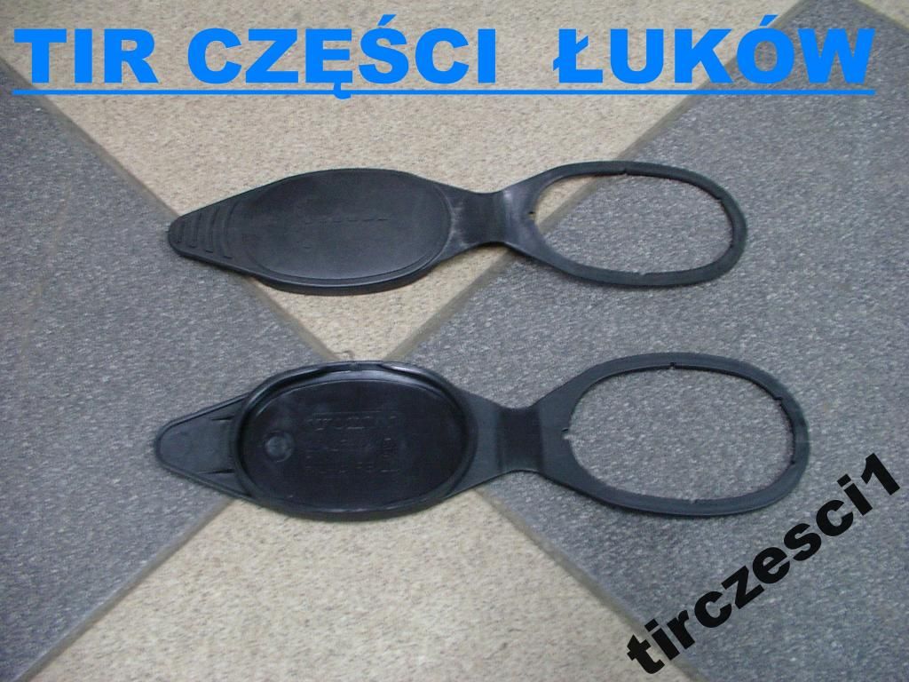 KOREK ZBIORNIKA SPRYSKIWACZA VOLVO FH FM ORYGINAŁ