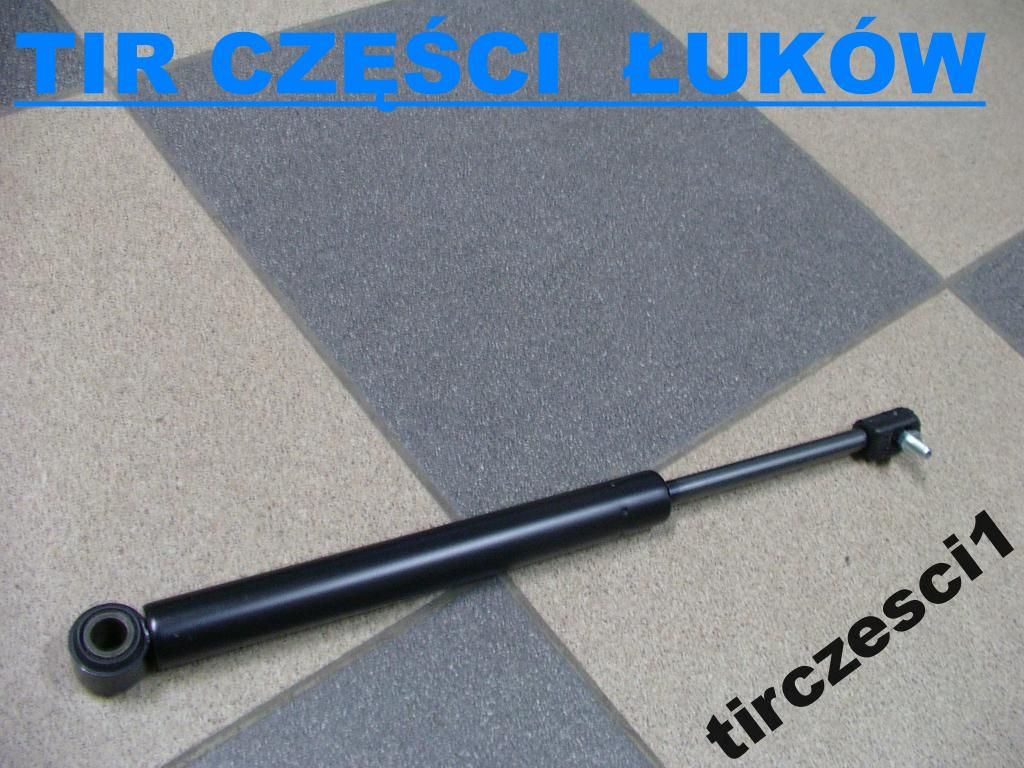 AMORTYZATOR SIŁOWNIK OSŁONY SILNIKA DAF XF 95